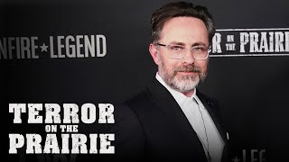 "The Man Leading The Charge" Daily Wire Co-Ceo Jeremy Boreing On The Red Carpet