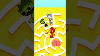 Oh No Help Brud Repair Incredibox Sprunki Oren X Black