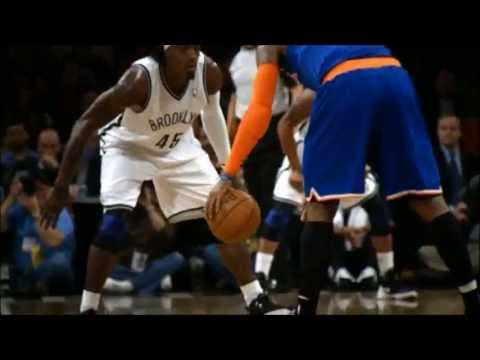 Carmelo Anthony-Murder to Excellence