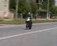 Q&A: My son has been caught on the back of an uninsured motorbike. What could be his legal punishment? default Q&A: My son has been caught on the back of an uninsured motorbike. What could be his legal punishment?