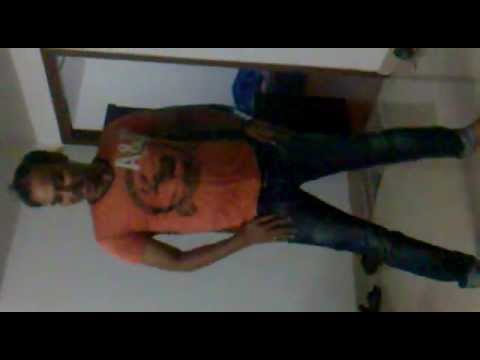 Performing LIVE on O O Jaane jana...VINOD SHARMA.mp4