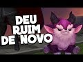 RIOT RECEBE CRÍTICAS PESADAS POR CAUSA DOS LITTLE LEGENDS!