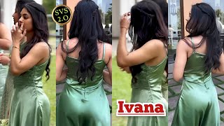 Ivanas Cly Fashion Journey Beauty In Every Look Starvibes South