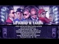 Video Lo Bueno Se Tarda ft. J Alvarez, Ñengo Flow, Jory Jowell & Randy