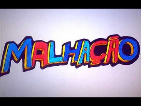 Música da MALHAÇÃO 2013 (Nova temporada)Trilha sonora - Te encontrar de novo