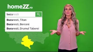 Homezz.ro - În Ce Zonă Din București Vrei Să Te Muți?