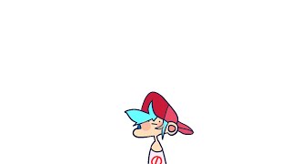 Boyfriend Meets Mom Friday Night Funkin Animation.