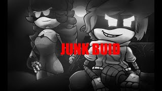 Friday Night Funkin Vs Fnf Web Attack