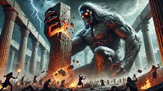 Nephilim And The Secret Of The World Before The Flood