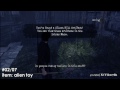 Silent Hill: Downpour - Useless Trickets Achievement / Trophy (Digging up the Past sidequest)