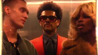 After Hours Cinematic Fan Trailer - The Weeknd