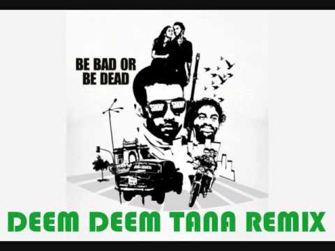 SHOR IN THE CITY-DEEM DEEM TANA REMIX .wmv