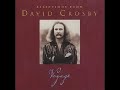 Cowboy Movie Alternate Version David Crosby