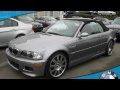 2005 BMW M3 Berkeley CA 94710