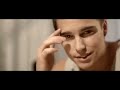 Eric Saade - Miss Unknown [Official Music Video]