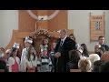 Vakációs Bibliahét- 2014, Gyergyószentmiklósi Református Egyházközség (ATI FILM-Full HD)