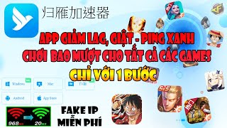 Danh sách 10+ phần mềm giảm lag khi chơi game trên ios hữu ích nhất bạn lên biết