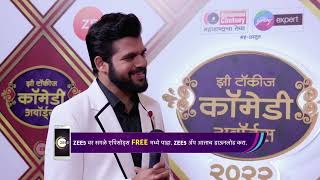 Avodzeetalkiescomedyawards2022Ep2Performance208102022Mr