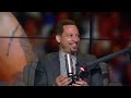 Chris Broussard thinks NBA players should get longer deals to stop trade demands | NBA | THE HERD