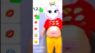 Funniest Talking Angela Emoji Fat Tummy Dance Effects Most Viewed On Youtube Compilation