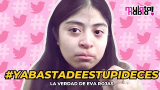 La Verdad De Eva Rojas