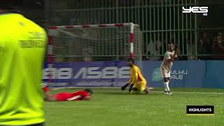 Kings Cup - Joali Maldives V Eydhafushi Ccsc