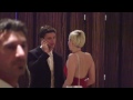 Red Hot Miley Cyrus Shows PDA With Patrick Schwarzenegger At Pre-Grammys Party