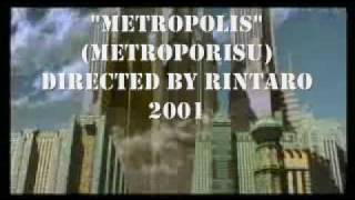 Top - 10: Japanese Animation Science Fiction Movies (PART 1)