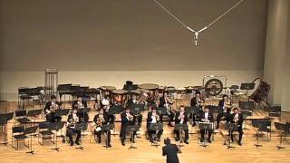 Tchaikovsky Serenade For Strings In C Major Op.48 2Nd Mov Japan Br Collection 東京公演 2