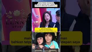 Cerita Dewi Per Dan Aldi Taher Waktu Dulu