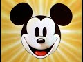 Mickey Mouse Discovers the Government Cartoon Conspiracy Against Glenn Beck