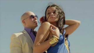 Watch Pitbull Slow Ft Eila video