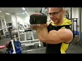 2013-02-01 update and progress (MR.S - BIG ARM!!)