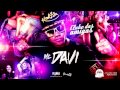 MC Davi - Clube das Amigas (PereraDJ) (Áudio Oficial)