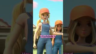 Meet Stella, Again Winx Club The Magic Is Back
