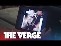 Watch Marvel experiments with audio in comics | SXSW 2014 Video