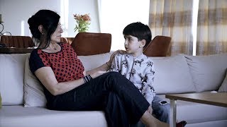 Türklerde Görülen Çocuk Yetiştirme Teknikleri