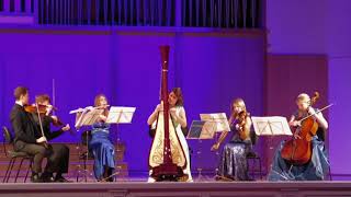 Veronika Lemishenko & Ensemble