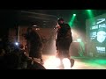 Vinnie paz+Ill bill, end of a days, live 08/12/2012 TPO@bologna.mp4