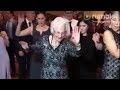 96-year-old woman is a dancing machine!