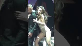 Cristine Reyes Intimate Dance With Derek Ramsay