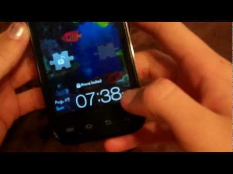 Samsung Galaxy s i500 Showcase Review Samsung Galaxy s i500 Showcase Review