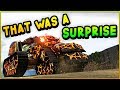 Crossout - I Loved This Sneak Attack Build... (Crossout Gameplay)