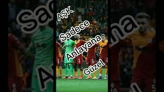 Aşk Sadece Anlayana Galatasaray