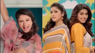 Raja Rani Semba Actress Alya manasa Saravana Stores shop Advertisement Full Video Raja Rani Semba Actress Alya manasa Saravana Stores shop Advertisement Full Video