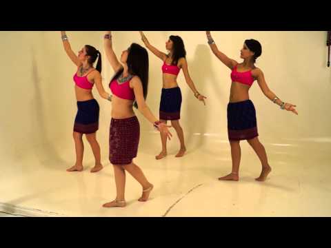 Zarema & Diana Studio. Онлайн-урок. Болливуд. Zarema & Diana Studio. Онлайн-урок. Болливуд. klip izle