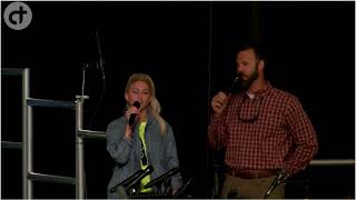 Arise July 21, 2021 - Dr. Joe Arthur