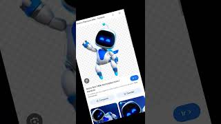Astro Bot Inflation No