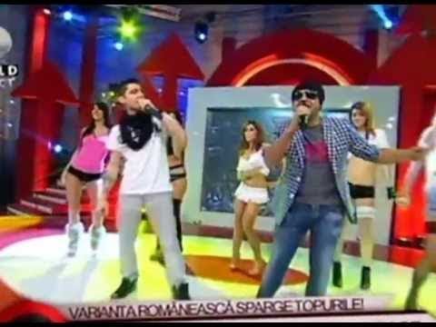 la Kanal D Ah ce ti-as face - stirea zilei
