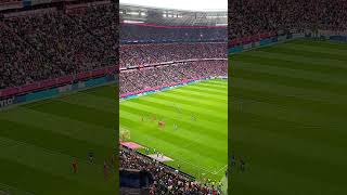 Bayern München - 1899 Tsg Hoffenheim Freistoßtor Kramaric 16.04.2023 Allianz-Arena München